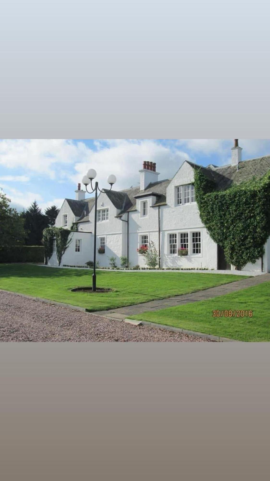 Вілла Brig O Doon House Alloway Ер Екстер'єр фото